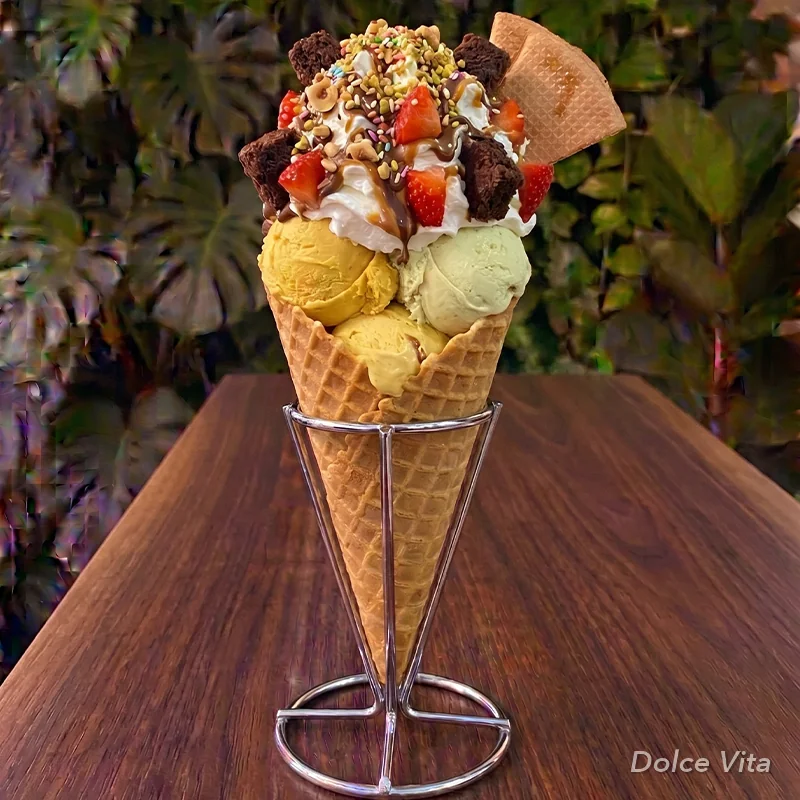 Maxi Cono Dolce Vita